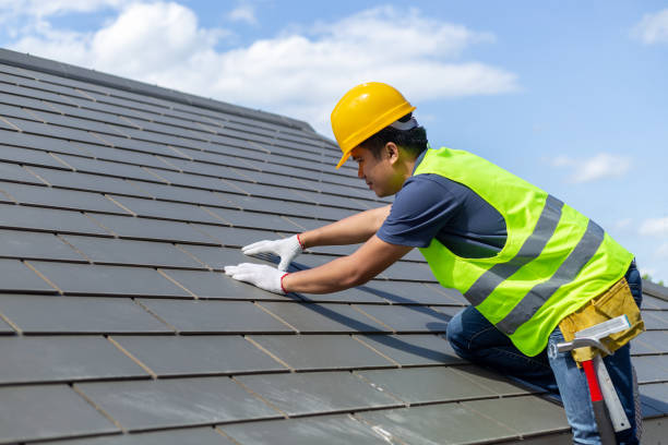 Best Commercial Roofing Services  in Midland City, AL