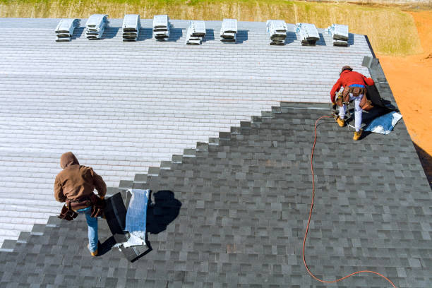 Slate Roofing Contractor in Midland City, AL