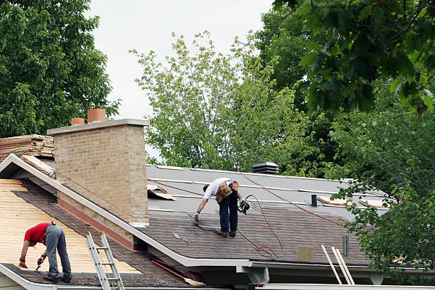 Roof Repair Estimates in Midland City, AL