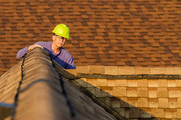 Best Roof Repair Services  in Midland City, AL