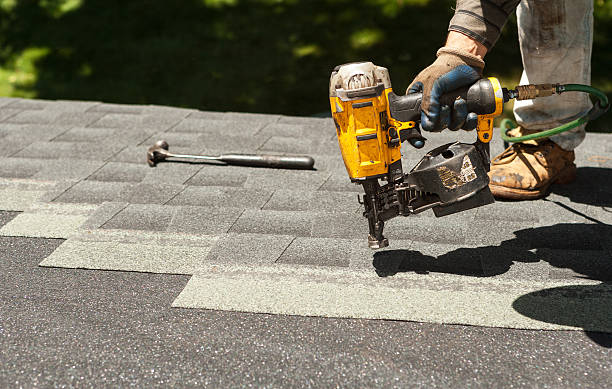 Professional Roofing Contractor in Midland City, AL